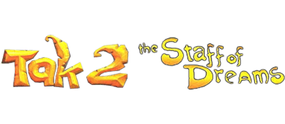 Tak 2: The Staff of Dreams