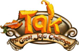 Tak: The Great Juju Challenge