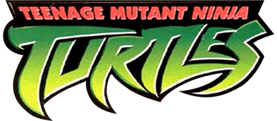 Teenage Mutant Ninja Turtles