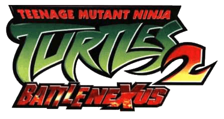 Teenage Mutant Ninja Turtles 2: Battle Nexus