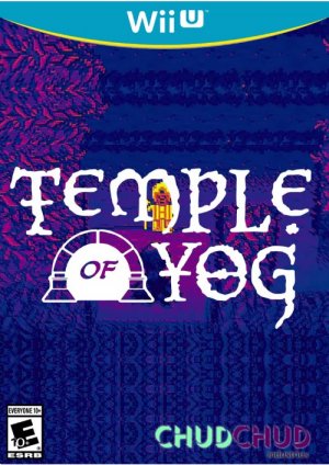 Temple of Yog