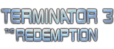 xbox☆TERMINATOR 3 THE REDEMPTION 海外版