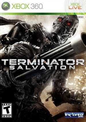 Terminator: Salvation