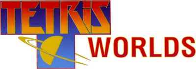 Tetris Worlds: Online Edition