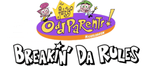 The Fairly Oddparents: Breakin' Da Rules