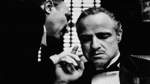 The Godfather: The Game