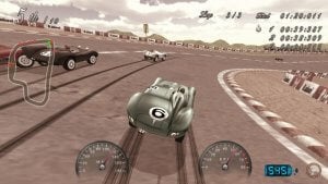 The Great Race