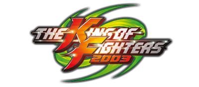 The King of Fighters 2002-2003