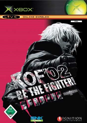 The King of Fighters '98 ROM & ISO