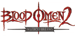 The Legacy of Kain: Blood Omen 2