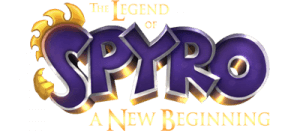 The Legend of Spyro: A New Beginning