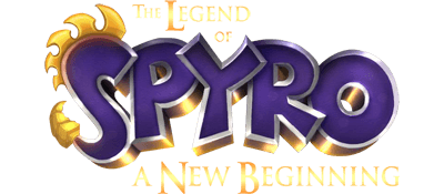 The Legend of Spyro: A New Beginning
