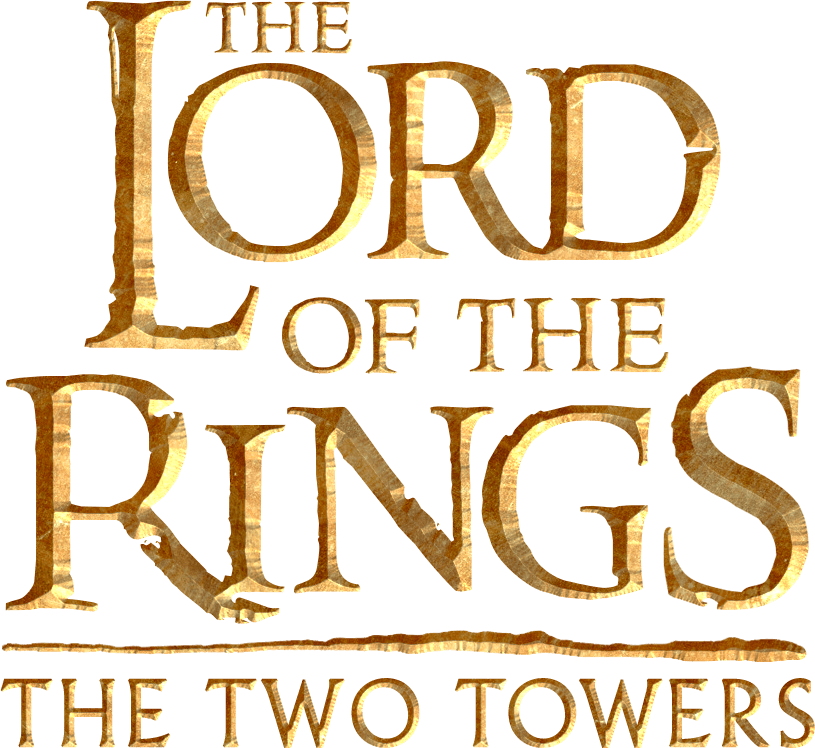 The Lord of the Rings: The Two Towers