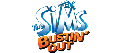 The Sims: Bustin' Out