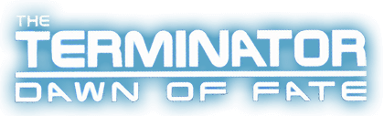 The Terminator: Dawn of Fate