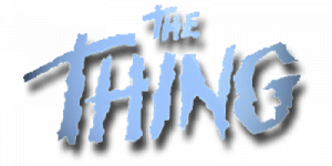 The Thing