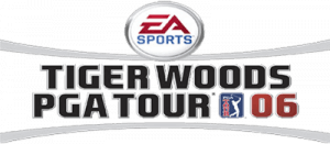 Tiger Woods PGA Tour 06