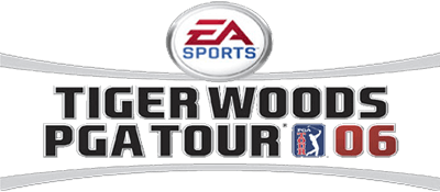 Tiger Woods PGA Tour 06