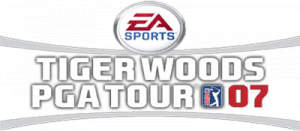 Tiger Woods PGA Tour 07