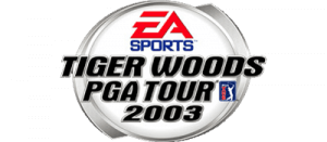 Tiger Woods PGA Tour 2003