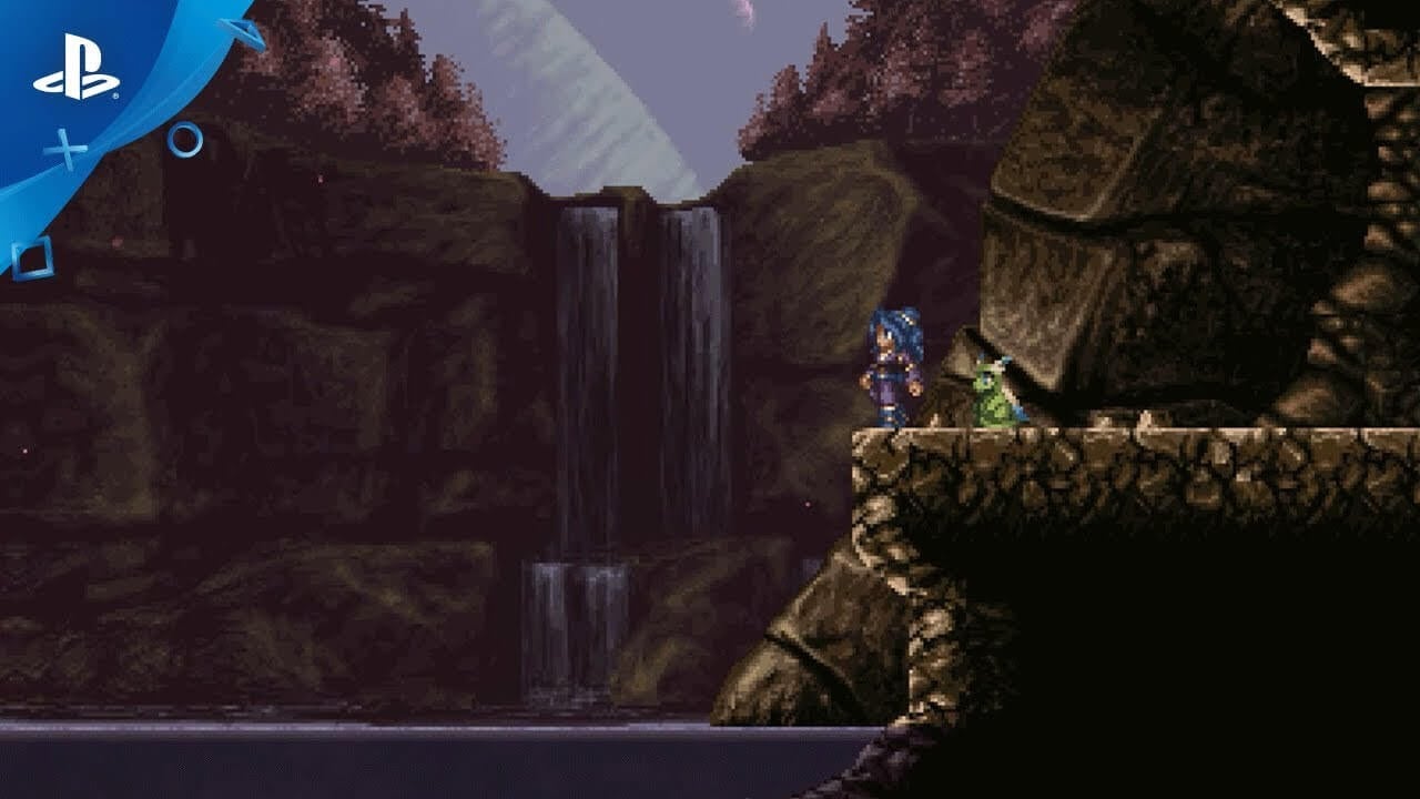 Timespinner