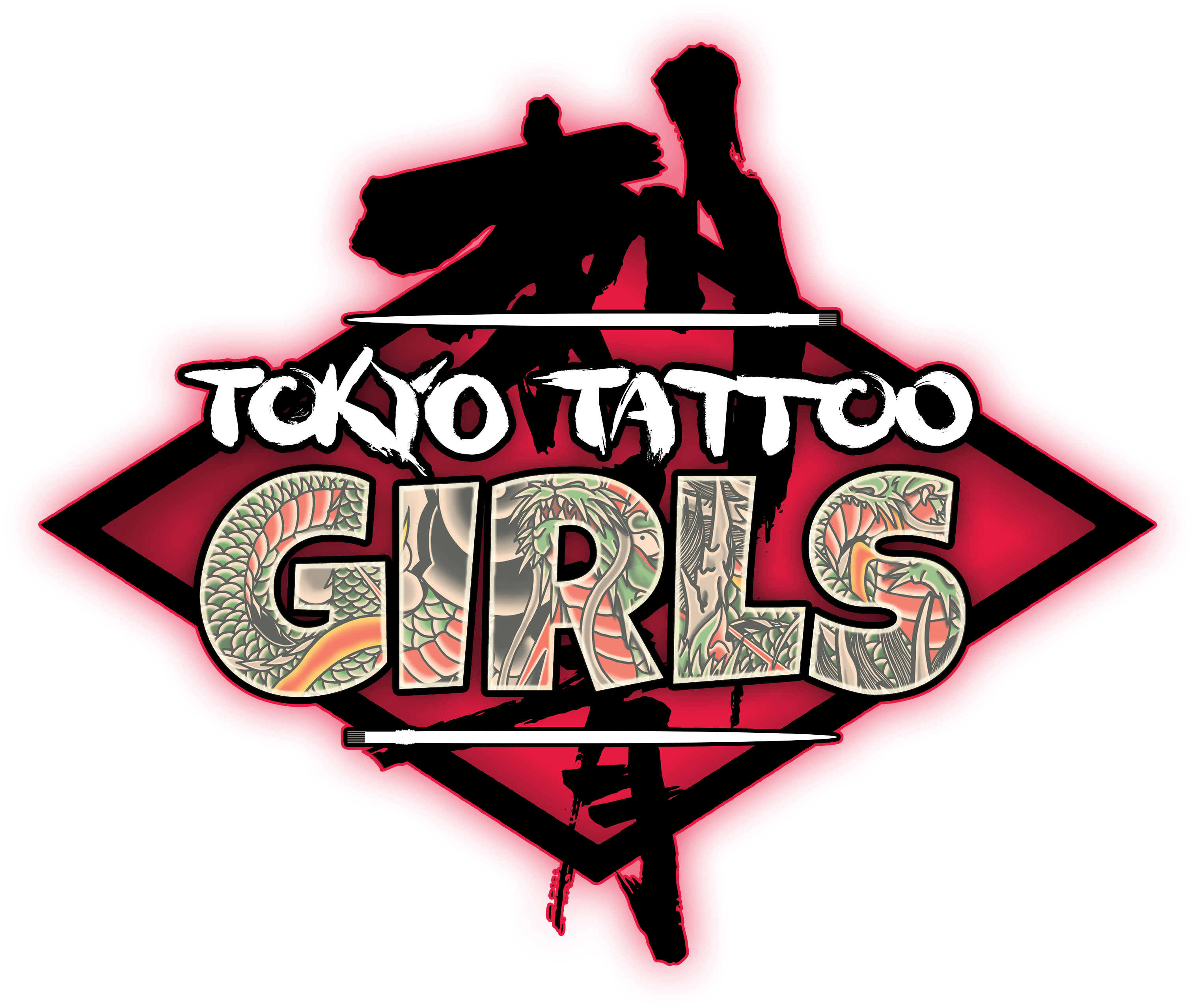 Tokyo Tattoo Girls