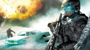 Tom Clancy's Classic Trilogy
