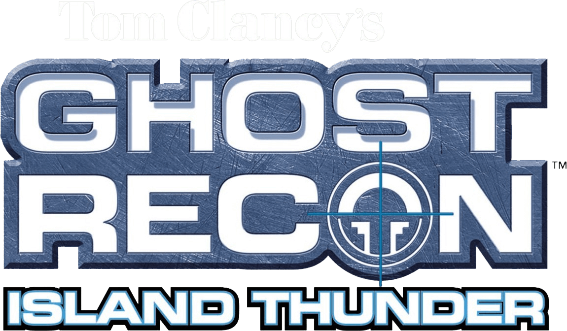 Tom Clancy's Ghost Recon: Island Thunder