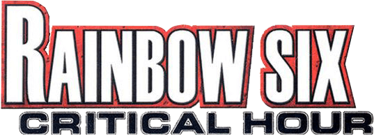 Tom Clancy's Rainbow Six: Critical Hour