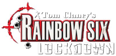 Tom Clancy's Rainbow Six: Lockdown