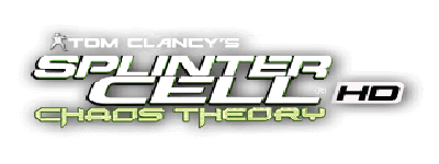 Tom Clancy's Splinter Cell: Chaos Theory