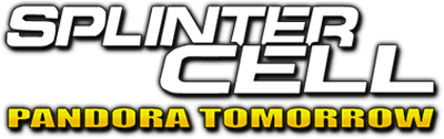 Tom Clancy's Splinter Cell: Pandora Tomorrow