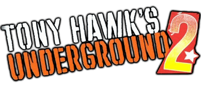 Tony Hawk's Underground 2