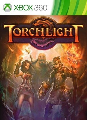 Torchlight