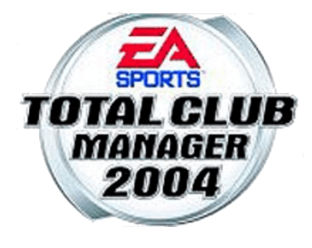 Total Club Manager 2004