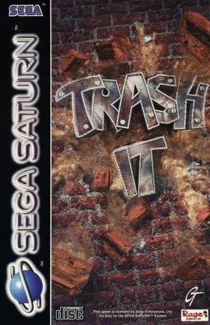 Trash It