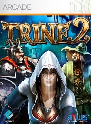 Trine 2