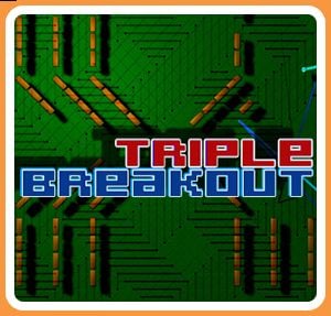 Triple Breakout