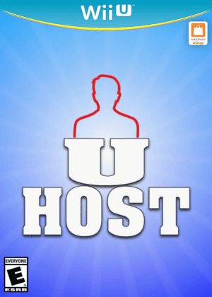 U Host