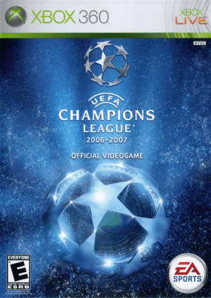 UEFA Champions League 2006-2007