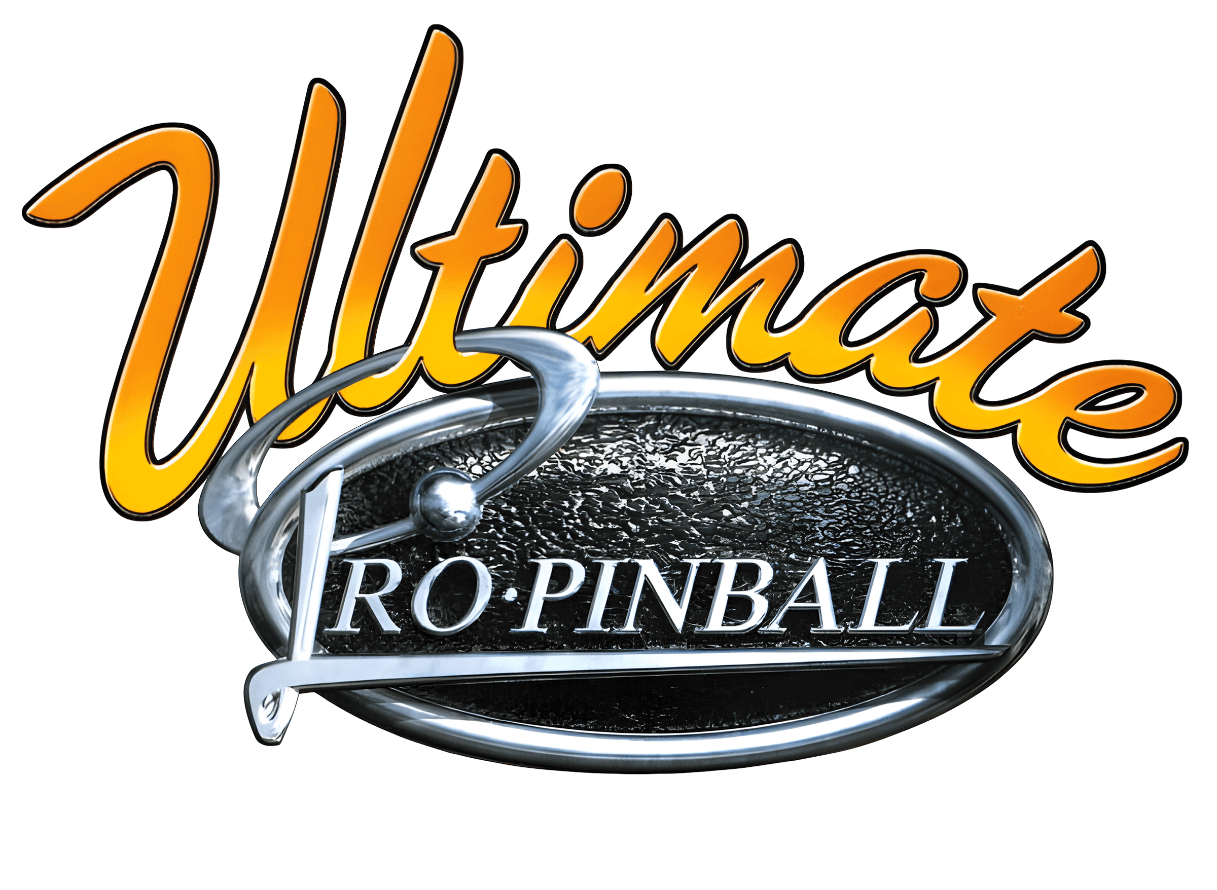 Ultimate Pro Pinball