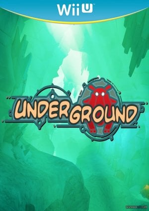 Underground