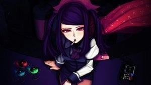 VA-11 Hall-A