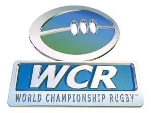 WCR: World Championship Rugby