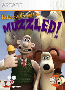 Wallace & Gromit’s Grand Adventures Episode 3: Muzzled!