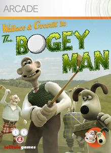 Wallace & Gromit’s Grand Adventures Episode 4: The Bogey Man
