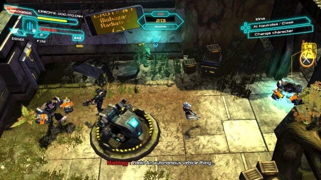 Wanted Corp.