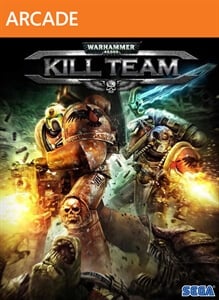 Warhammer 40,000: Kill Team