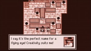 Warlock's Tower