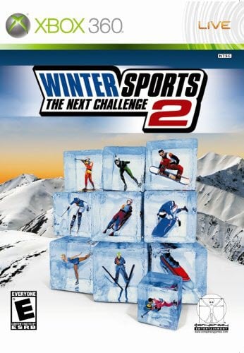 Winter Sports 2: The Next Challenge